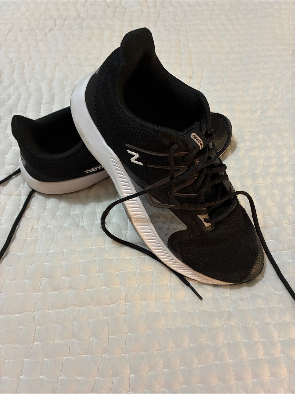 New Balance DynaSoft TRNR V2 Size 11.5